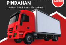 Jasa Sewa Truck Pindahan