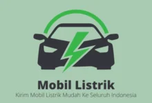 Mobil Listrik