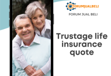 Trustage life insurance quote