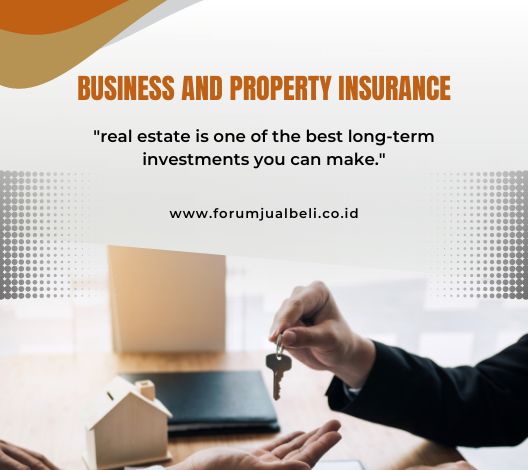 Business And Property Insurance