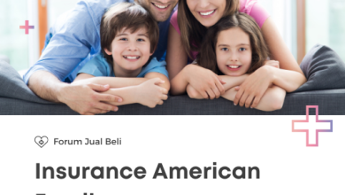 Insurance American Family