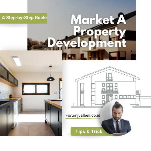Market A Property Development