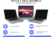 Outlet Dell Business