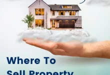 Where to Sell Property
