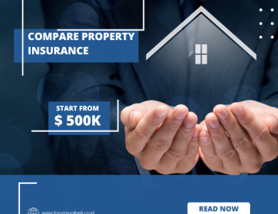 compare property insurance