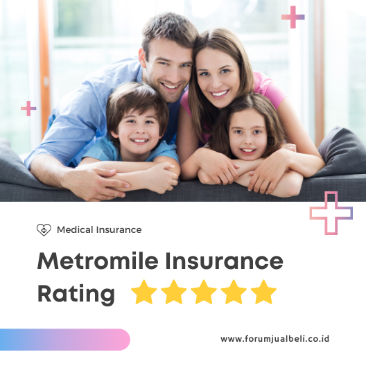 Metromile Insurance Rating