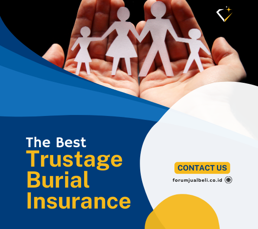 Trustage Burial Insurance