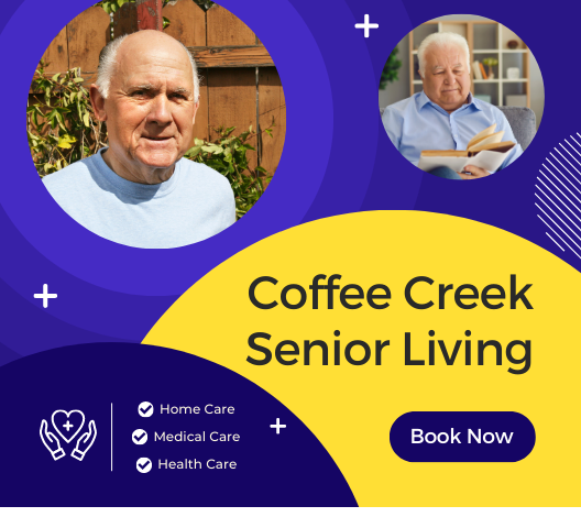 Coffee Creek Senior Living