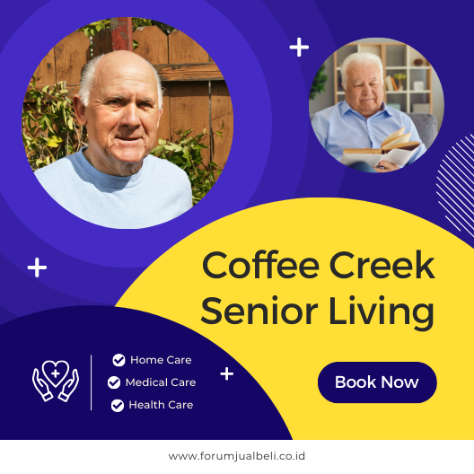 Coffee Creek Senior Living