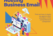 Google Hosting Business Email