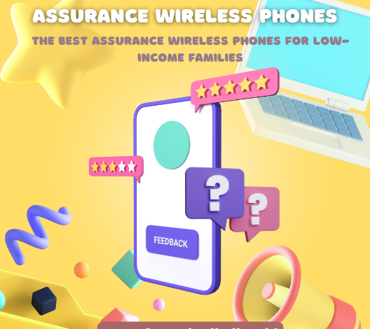 Assurance Wireless Phones