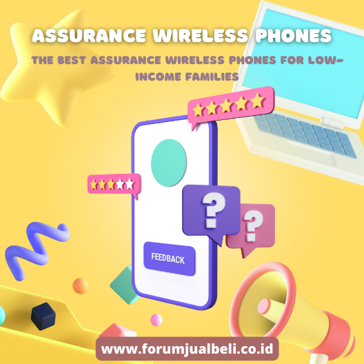 Assurance Wireless Phones
