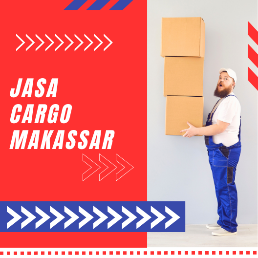 Jasa Cargo Makassar