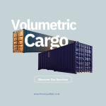 Volumetric Cargo