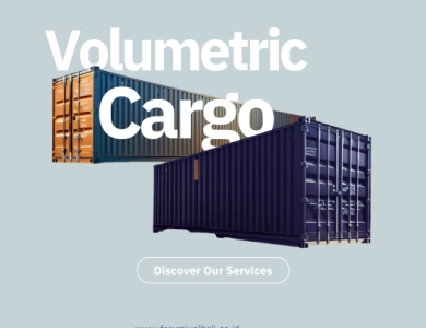 Volumetric Cargo
